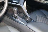 Used 2020 Toyota CAMRY SE FWD SE for sale Sold at Auto Collection in Murfreesboro TN 37129 23