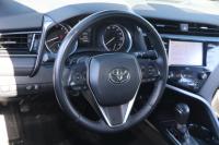 Used 2020 Toyota CAMRY SE FWD SE for sale Sold at Auto Collection in Murfreesboro TN 37130 24