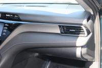Used 2020 Toyota CAMRY SE FWD SE for sale Sold at Auto Collection in Murfreesboro TN 37129 28