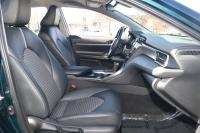 Used 2020 Toyota CAMRY SE FWD SE for sale Sold at Auto Collection in Murfreesboro TN 37129 33