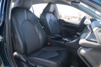 Used 2020 Toyota CAMRY SE FWD SE for sale Sold at Auto Collection in Murfreesboro TN 37129 34