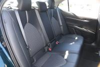 Used 2020 Toyota CAMRY SE FWD SE for sale Sold at Auto Collection in Murfreesboro TN 37129 37