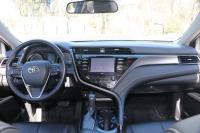 Used 2020 Toyota CAMRY SE FWD SE for sale Sold at Auto Collection in Murfreesboro TN 37129 41