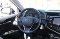 Used 2020 Toyota CAMRY SE FWD SE for sale Sold at Auto Collection in Murfreesboro TN 37129 42