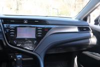 Used 2020 Toyota CAMRY SE FWD SE for sale Sold at Auto Collection in Murfreesboro TN 37129 43