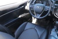 Used 2020 Toyota CAMRY SE FWD SE for sale Sold at Auto Collection in Murfreesboro TN 37129 44