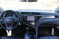 Used 2020 Toyota CAMRY SE FWD SE for sale Sold at Auto Collection in Murfreesboro TN 37129 46