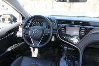 Used 2020 Toyota CAMRY SE FWD SE for sale Sold at Auto Collection in Murfreesboro TN 37129 47