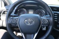 Used 2020 Toyota CAMRY SE FWD SE for sale Sold at Auto Collection in Murfreesboro TN 37129 49