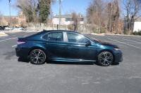 Used 2020 Toyota CAMRY SE FWD SE for sale Sold at Auto Collection in Murfreesboro TN 37129 8