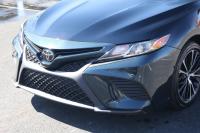 Used 2020 Toyota CAMRY SE FWD SE for sale Sold at Auto Collection in Murfreesboro TN 37130 9