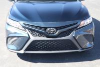 Used 2020 Toyota CAMRY SE FWD SE for sale Sold at Auto Collection in Murfreesboro TN 37129 93