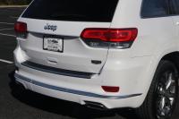 Used 2020 Jeep GRAND CHEROKEE SUMMIT 4X4 W/NAV SUMMIT 4WD for sale Sold at Auto Collection in Murfreesboro TN 37130 13