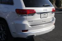 Used 2020 Jeep GRAND CHEROKEE SUMMIT 4X4 W/NAV SUMMIT 4WD for sale Sold at Auto Collection in Murfreesboro TN 37129 15