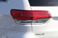 Used 2020 Jeep GRAND CHEROKEE SUMMIT 4X4 W/NAV SUMMIT 4WD for sale Sold at Auto Collection in Murfreesboro TN 37129 16