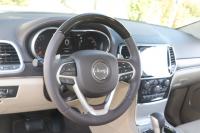 Used 2020 Jeep GRAND CHEROKEE SUMMIT 4X4 W/NAV SUMMIT 4WD for sale Sold at Auto Collection in Murfreesboro TN 37129 21