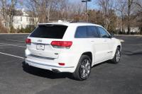 Used 2020 Jeep GRAND CHEROKEE SUMMIT 4X4 W/NAV SUMMIT 4WD for sale Sold at Auto Collection in Murfreesboro TN 37129 3