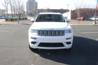Used 2020 Jeep GRAND CHEROKEE SUMMIT 4X4 W/NAV SUMMIT 4WD for sale Sold at Auto Collection in Murfreesboro TN 37130 5