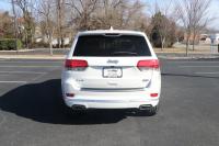 Used 2020 Jeep GRAND CHEROKEE SUMMIT 4X4 W/NAV SUMMIT 4WD for sale Sold at Auto Collection in Murfreesboro TN 37129 6