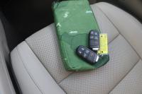 Used 2020 Jeep GRAND CHEROKEE SUMMIT 4X4 W/NAV SUMMIT 4WD for sale Sold at Auto Collection in Murfreesboro TN 37129 64