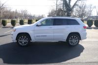 Used 2020 Jeep GRAND CHEROKEE SUMMIT 4X4 W/NAV SUMMIT 4WD for sale Sold at Auto Collection in Murfreesboro TN 37130 7