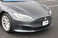 Used 2016 Tesla MODEL S 75 RWD W/NAV for sale Sold at Auto Collection in Murfreesboro TN 37129 11