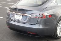 Used 2016 Tesla MODEL S 75 RWD W/NAV for sale Sold at Auto Collection in Murfreesboro TN 37130 13