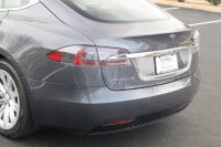 Used 2016 Tesla MODEL S 75 RWD W/NAV for sale Sold at Auto Collection in Murfreesboro TN 37130 15