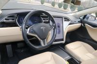 Used 2016 Tesla MODEL S 75 RWD W/NAV for sale Sold at Auto Collection in Murfreesboro TN 37129 21