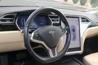 Used 2016 Tesla MODEL S 75 RWD W/NAV for sale Sold at Auto Collection in Murfreesboro TN 37129 22