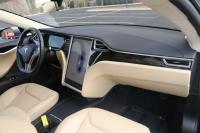 Used 2016 Tesla MODEL S 75 RWD W/NAV for sale Sold at Auto Collection in Murfreesboro TN 37129 25