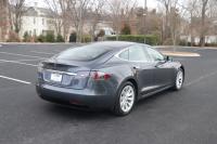 Used 2016 Tesla MODEL S 75 RWD W/NAV for sale Sold at Auto Collection in Murfreesboro TN 37130 3