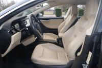 Used 2016 Tesla MODEL S 75 RWD W/NAV for sale Sold at Auto Collection in Murfreesboro TN 37129 31