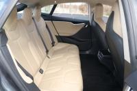 Used 2016 Tesla MODEL S 75 RWD W/NAV for sale Sold at Auto Collection in Murfreesboro TN 37129 37