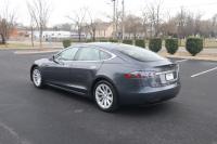 Used 2016 Tesla MODEL S 75 RWD W/NAV for sale Sold at Auto Collection in Murfreesboro TN 37130 4