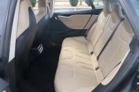 Used 2016 Tesla MODEL S 75 RWD W/NAV for sale Sold at Auto Collection in Murfreesboro TN 37129 40