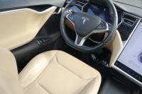 Used 2016 Tesla MODEL S 75 RWD W/NAV for sale Sold at Auto Collection in Murfreesboro TN 37129 46