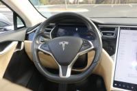 Used 2016 Tesla MODEL S 75 RWD W/NAV for sale Sold at Auto Collection in Murfreesboro TN 37129 47