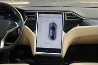 Used 2016 Tesla MODEL S 75 RWD W/NAV for sale Sold at Auto Collection in Murfreesboro TN 37129 48