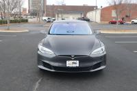 Used 2016 Tesla MODEL S 75 RWD W/NAV for sale Sold at Auto Collection in Murfreesboro TN 37130 5