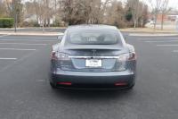 Used 2016 Tesla MODEL S 75 RWD W/NAV for sale Sold at Auto Collection in Murfreesboro TN 37129 6
