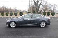Used 2016 Tesla MODEL S 75 RWD W/NAV for sale Sold at Auto Collection in Murfreesboro TN 37130 7