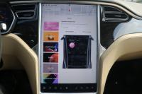 Used 2016 Tesla MODEL S 75 RWD W/NAV for sale Sold at Auto Collection in Murfreesboro TN 37129 78