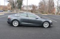 Used 2016 Tesla MODEL S 75 RWD W/NAV for sale Sold at Auto Collection in Murfreesboro TN 37130 8