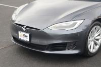 Used 2016 Tesla MODEL S 75 RWD W/NAV for sale Sold at Auto Collection in Murfreesboro TN 37130 9