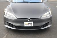Used 2016 Tesla MODEL S 75 RWD W/NAV for sale Sold at Auto Collection in Murfreesboro TN 37130 94