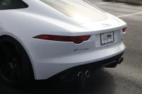 Used 2015 Jaguar F-TYPE R VISION PACK 3 RWD W/NAV R COUPE for sale Sold at Auto Collection in Murfreesboro TN 37130 15