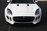 Used 2015 Jaguar F-TYPE R VISION PACK 3 RWD W/NAV R COUPE for sale Sold at Auto Collection in Murfreesboro TN 37130 21