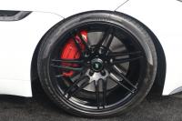 Used 2015 Jaguar F-TYPE R VISION PACK 3 RWD W/NAV R COUPE for sale Sold at Auto Collection in Murfreesboro TN 37130 30