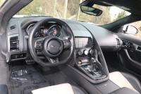 Used 2015 Jaguar F-TYPE R VISION PACK 3 RWD W/NAV R COUPE for sale Sold at Auto Collection in Murfreesboro TN 37130 33